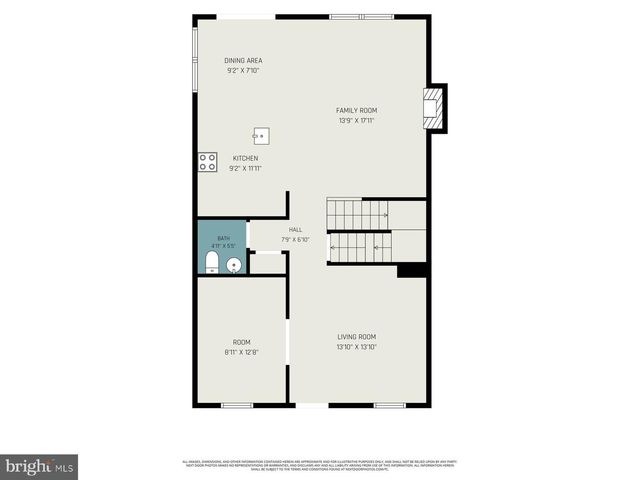 103 TALBOT ST, Mount Joy, PA 17552