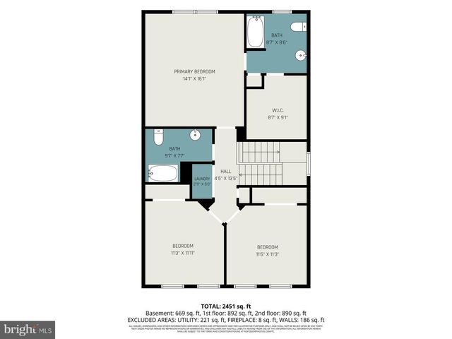 103 TALBOT ST, Mount Joy, PA 17552