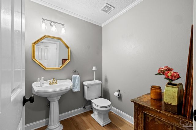 2828 Clearlake Pl, Gulf Breeze, FL 32563