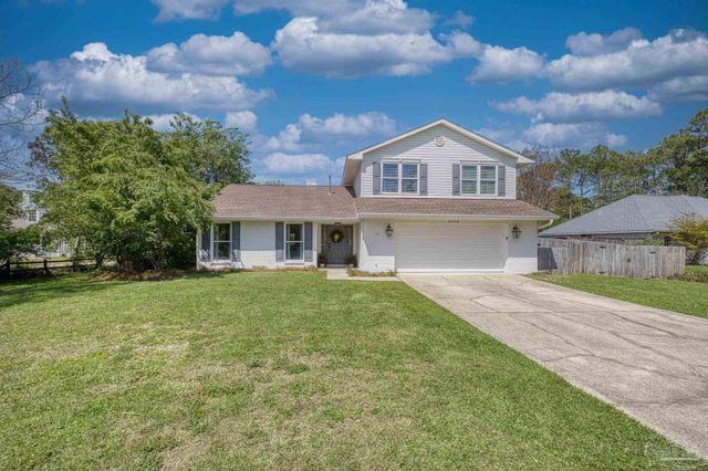 2828 Clearlake Pl, Gulf Breeze, FL 32563