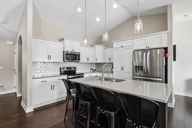 14818 Coyote Drive, Urbandale, IA 50323