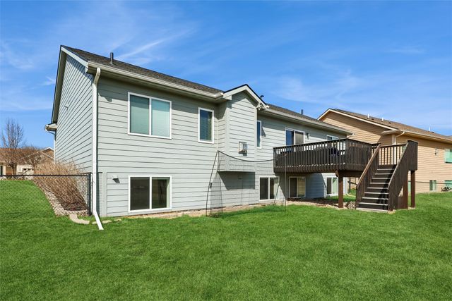 14818 Coyote Drive, Urbandale, IA 50323