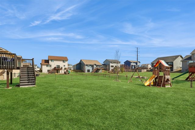 14818 Coyote Drive, Urbandale, IA 50323