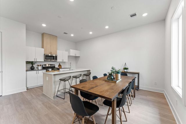 9616 Habitat Street, Houston, TX 77075