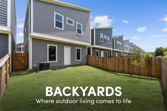 9616 Habitat Street, Houston, TX 77075
