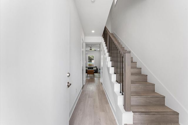 9616 Habitat Street, Houston, TX 77075