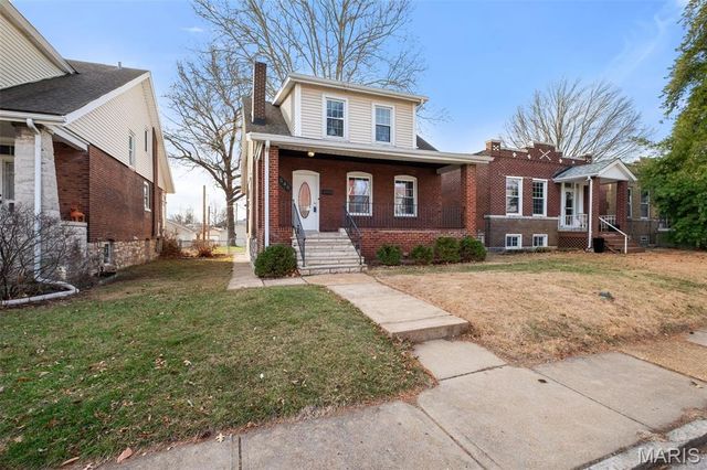 6546 Arsenal Street, St Louis, MO 63139