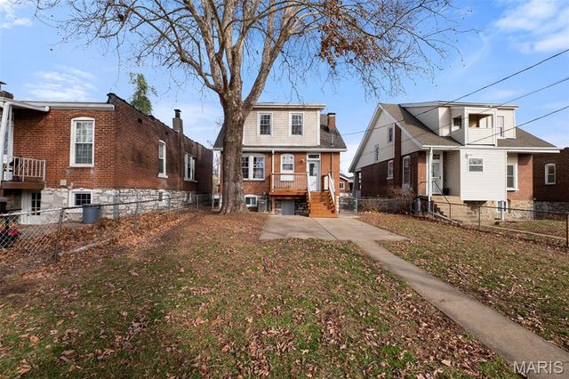 6546 Arsenal Street, St Louis, MO 63139