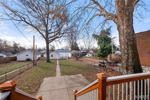 6546 Arsenal Street, St Louis, MO 63139