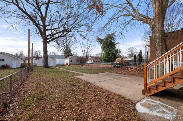 6546 Arsenal Street, St Louis, MO 63139