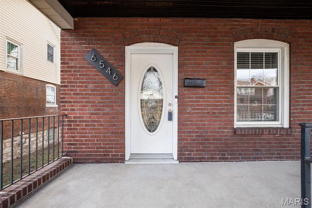 6546 Arsenal Street, St Louis, MO 63139
