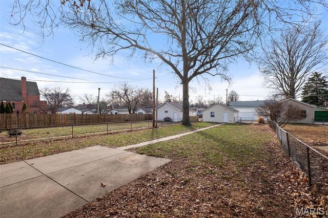 6546 Arsenal Street, St Louis, MO 63139