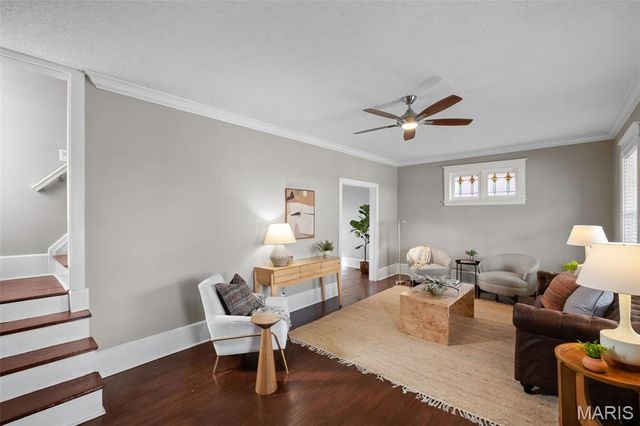 6546 Arsenal Street, St Louis, MO 63139