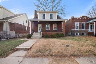 6546 Arsenal Street, St Louis, MO 63139