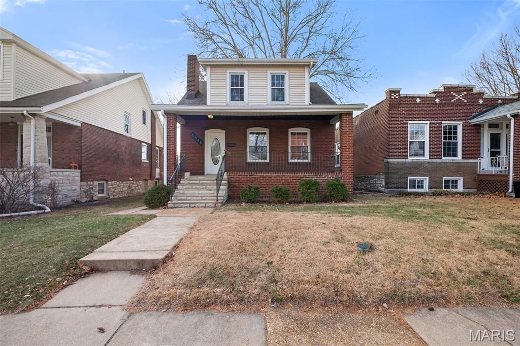 6546 Arsenal Street, St Louis, MO 63139