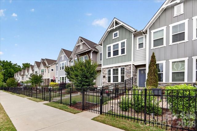 2510 Lydia Avenue, Charlotte, NC 28205