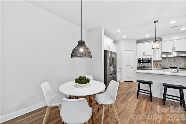 2510 Lydia Avenue, Charlotte, NC 28205