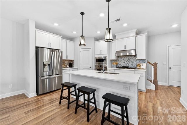 2510 Lydia Avenue, Charlotte, NC 28205