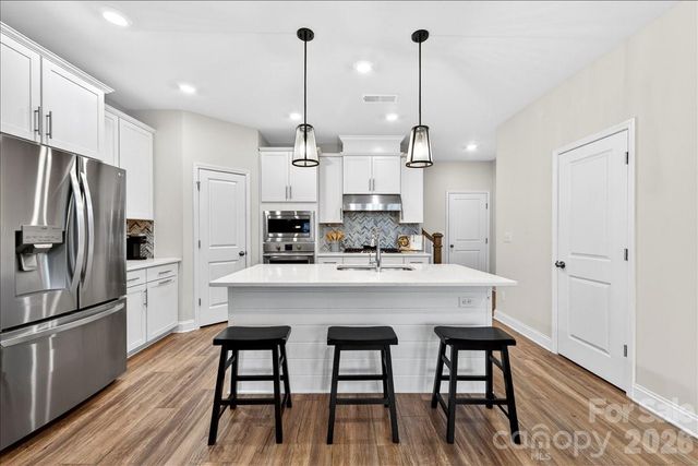 2510 Lydia Avenue, Charlotte, NC 28205