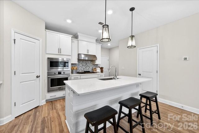 2510 Lydia Avenue, Charlotte, NC 28205
