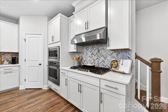 2510 Lydia Avenue, Charlotte, NC 28205