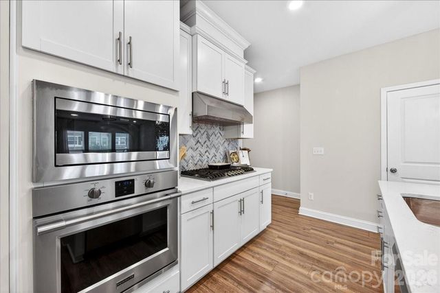 2510 Lydia Avenue, Charlotte, NC 28205