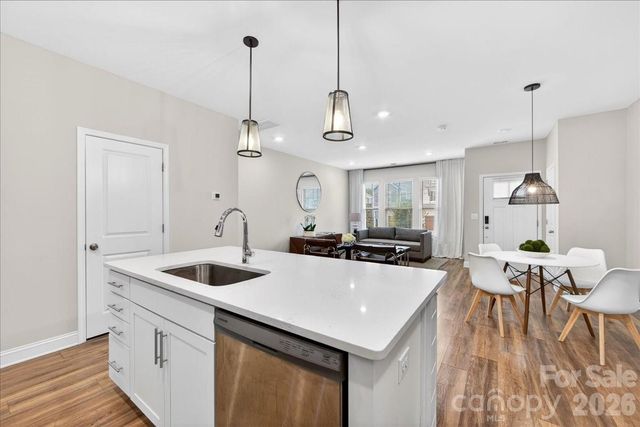 2510 Lydia Avenue, Charlotte, NC 28205