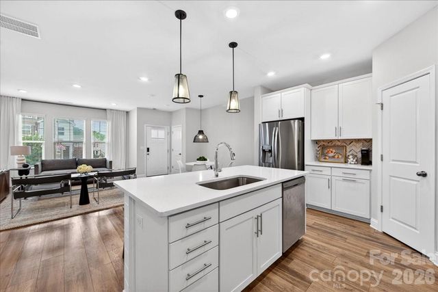 2510 Lydia Avenue, Charlotte, NC 28205