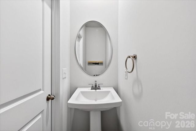2510 Lydia Avenue, Charlotte, NC 28205