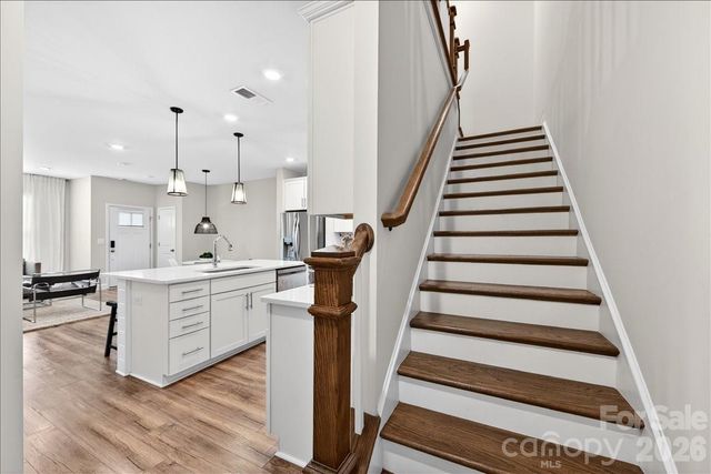 2510 Lydia Avenue, Charlotte, NC 28205