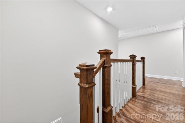 2510 Lydia Avenue, Charlotte, NC 28205