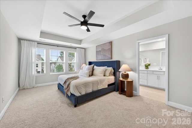 2510 Lydia Avenue, Charlotte, NC 28205