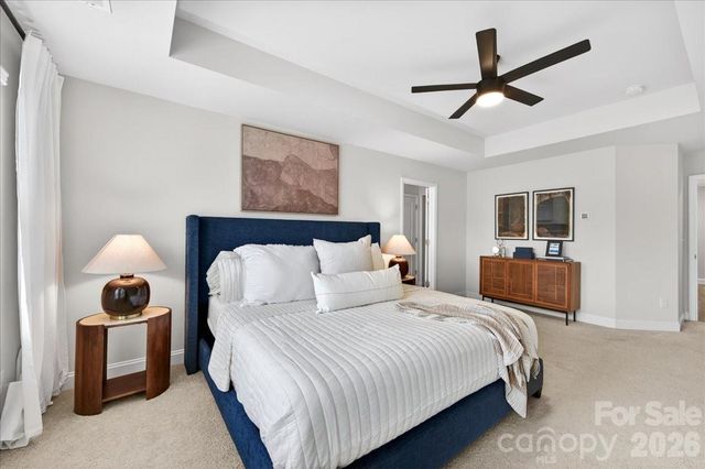 2510 Lydia Avenue, Charlotte, NC 28205