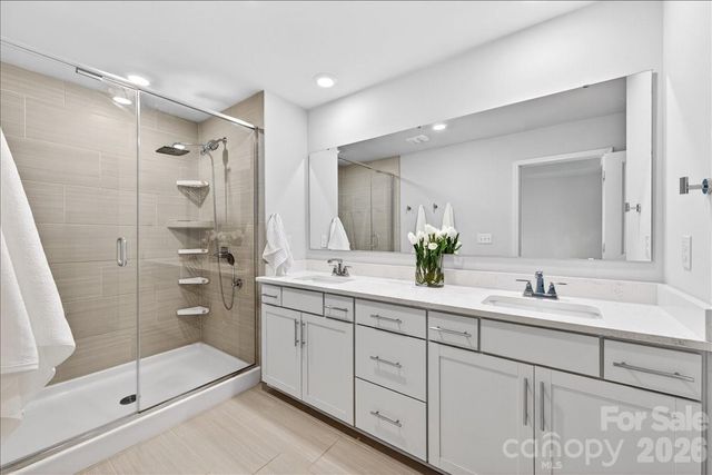 2510 Lydia Avenue, Charlotte, NC 28205