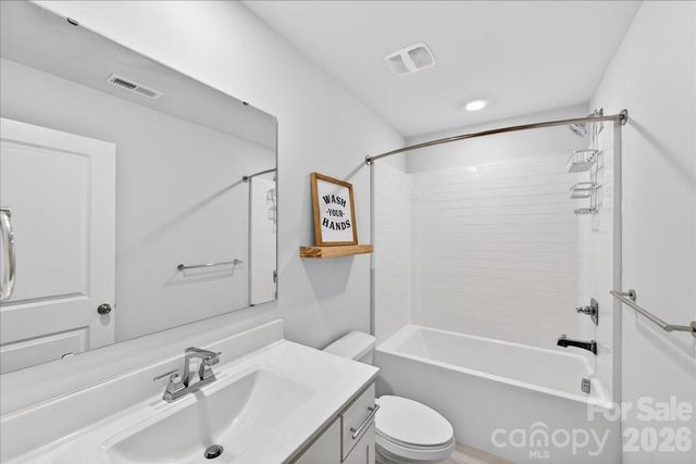 2510 Lydia Avenue, Charlotte, NC 28205