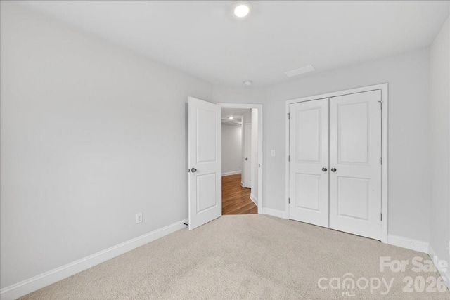 2510 Lydia Avenue, Charlotte, NC 28205