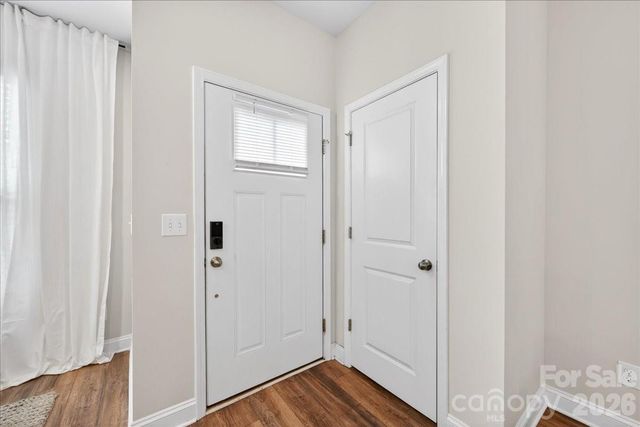 2510 Lydia Avenue, Charlotte, NC 28205