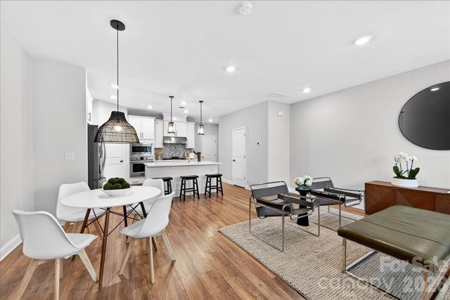 2510 Lydia Avenue, Charlotte, NC 28205