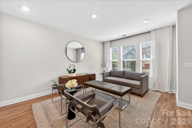 2510 Lydia Avenue, Charlotte, NC 28205