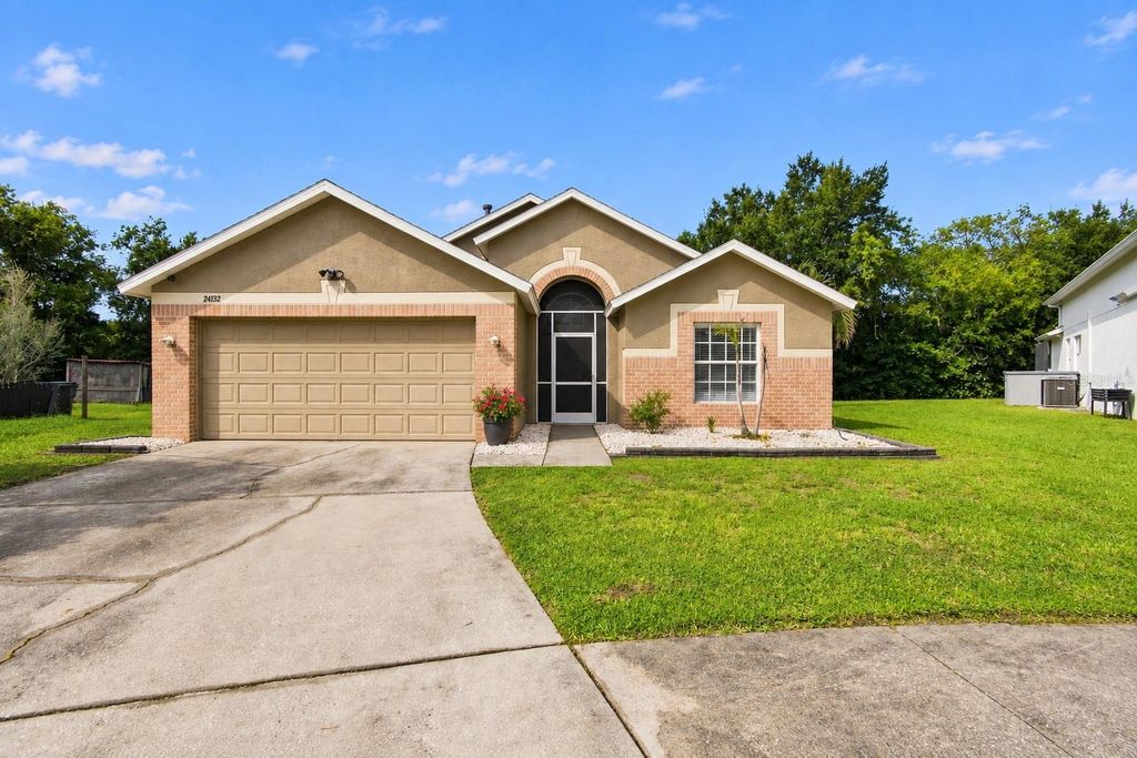 24132 DENALI COURT, Lutz, FL 33559