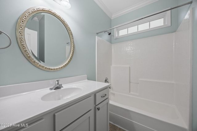 2141 Autumn Drive, Kinston, NC 28501