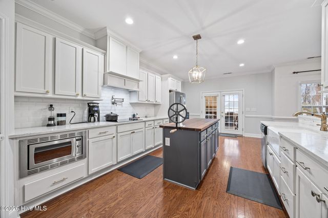 2141 Autumn Drive, Kinston, NC 28501