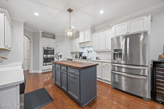 2141 Autumn Drive, Kinston, NC 28501