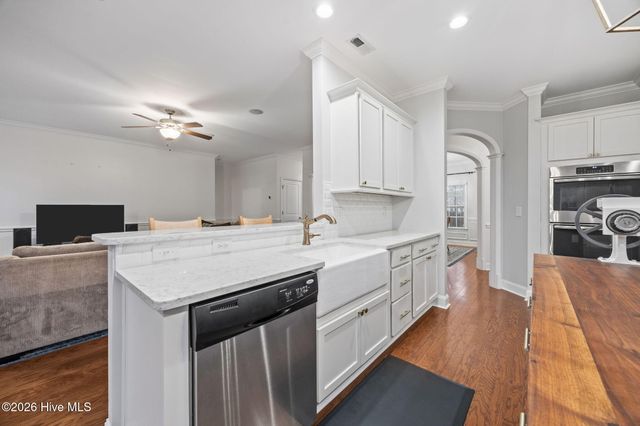 2141 Autumn Drive, Kinston, NC 28501