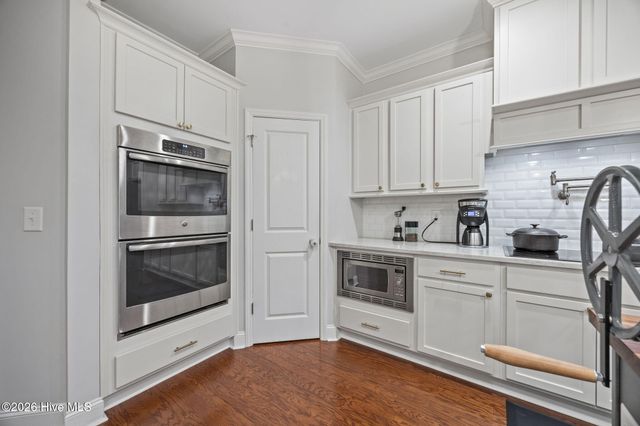 2141 Autumn Drive, Kinston, NC 28501