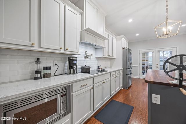 2141 Autumn Drive, Kinston, NC 28501