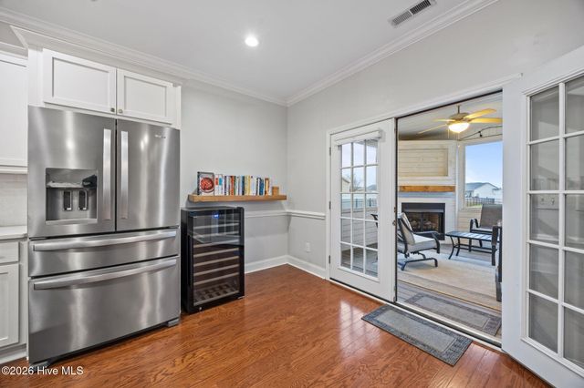 2141 Autumn Drive, Kinston, NC 28501