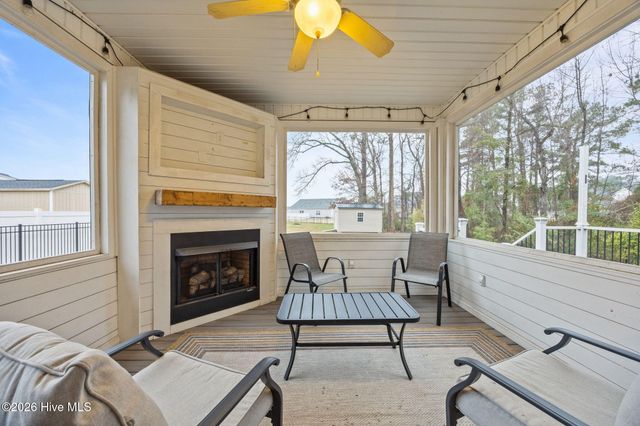 2141 Autumn Drive, Kinston, NC 28501