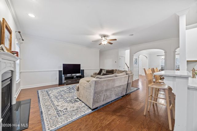 2141 Autumn Drive, Kinston, NC 28501