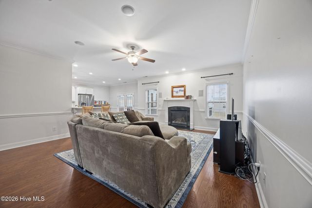 2141 Autumn Drive, Kinston, NC 28501